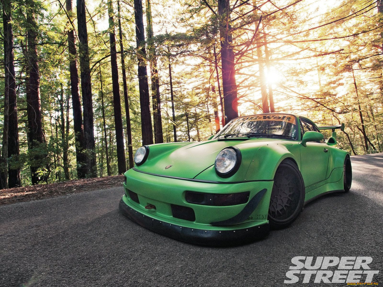 , porsche